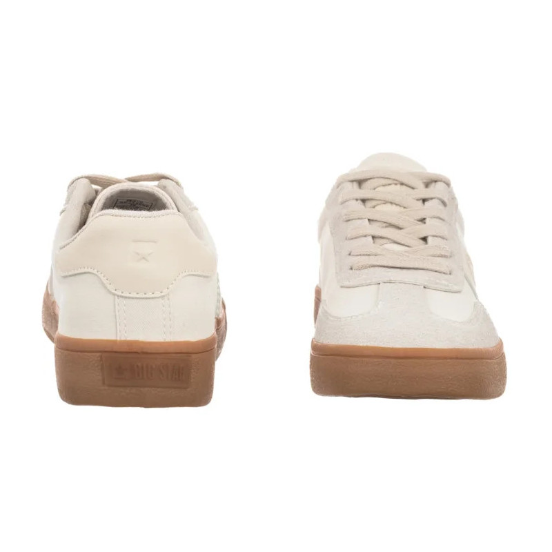 Big Star Beżowe RR274806 (BI627-b) spordijalatsid