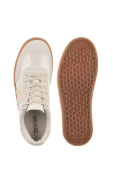 Big Star Beżowe RR274806 (BI627-b) spordijalatsid