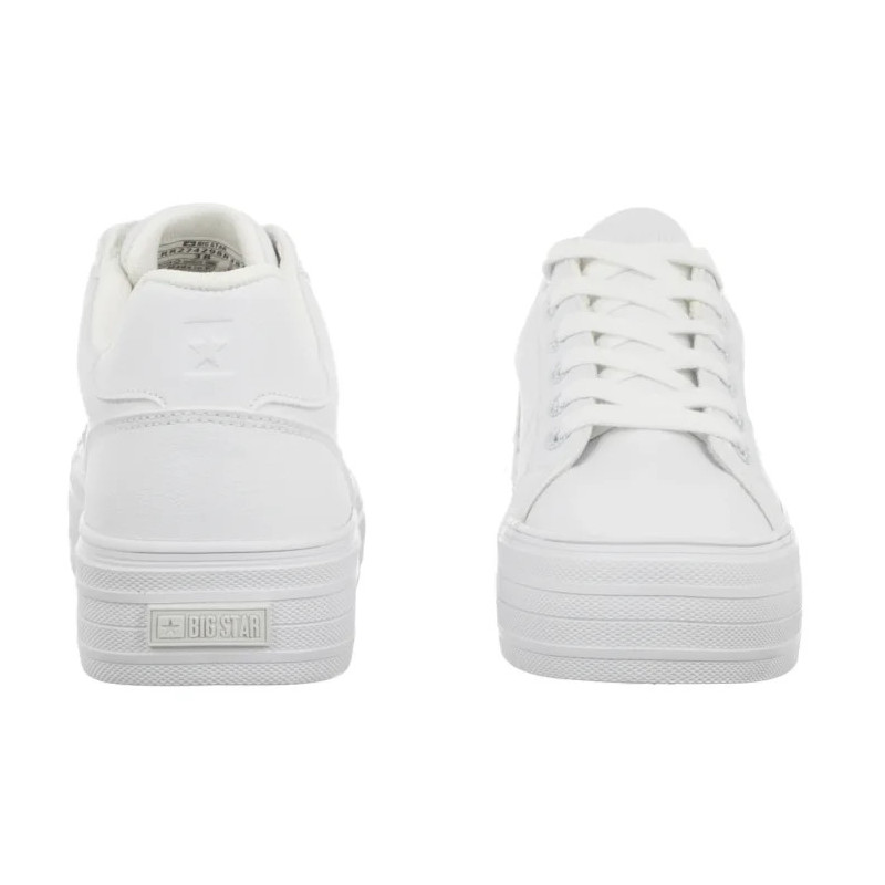 Big Star Białe RR274298 (BI634-a) spordijalatsid