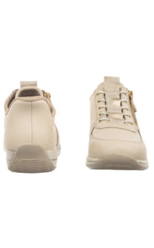 Rieker Beżowe N1156-60 (RI349-a) spordijalatsid