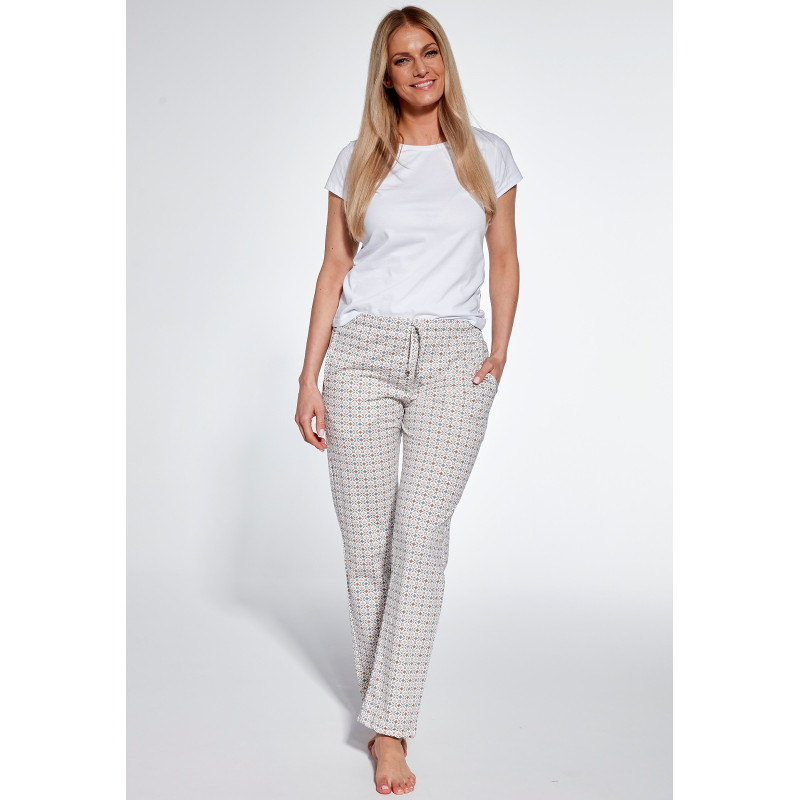 Cornette pidžaama püksid