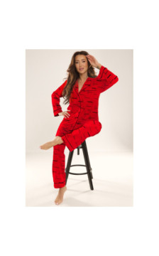 De Lafense pidžaama