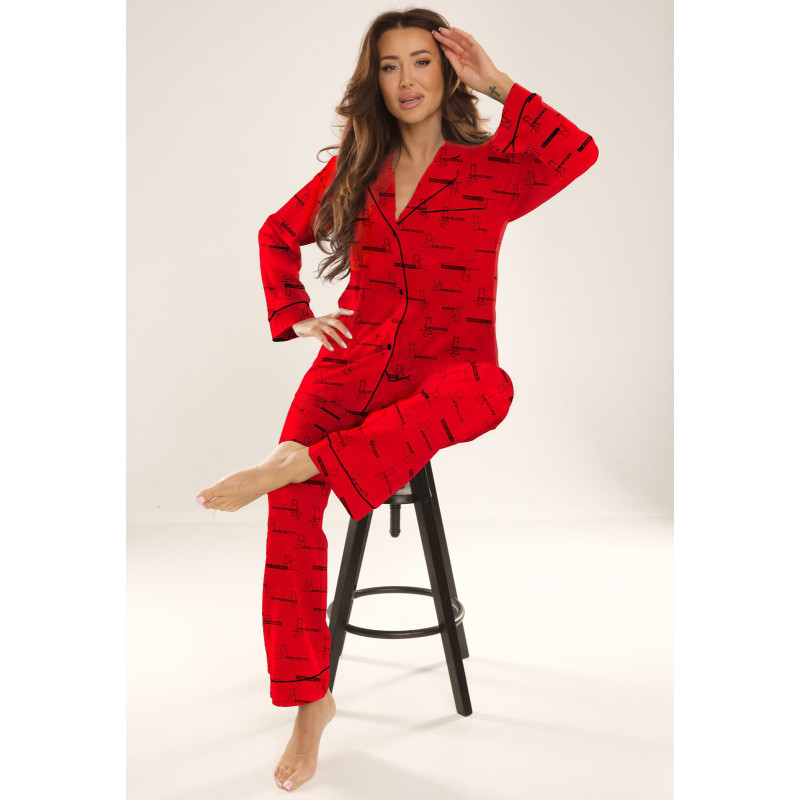 De Lafense pidžaama