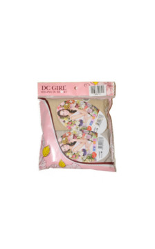 DC Girl aluspüksid