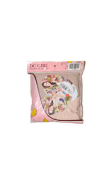 DC Girl aluspüksid