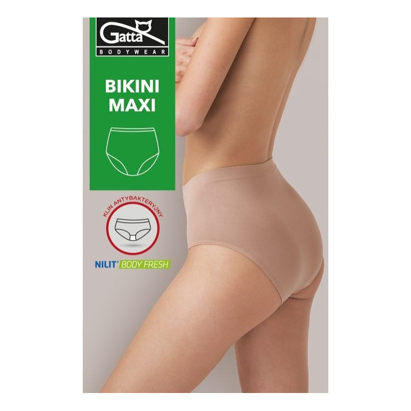 Gatta õmblusteta aluspüksid