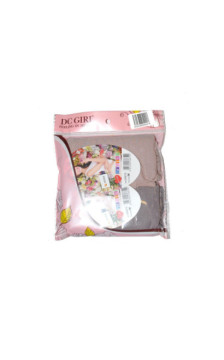 DC Girl aluspüksid