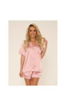 De Lafense satiinast pidžaamad