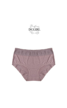 DC Girl aluspüksid