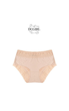 DC Girl aluspüksid