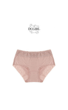 DC Girl aluspüksid