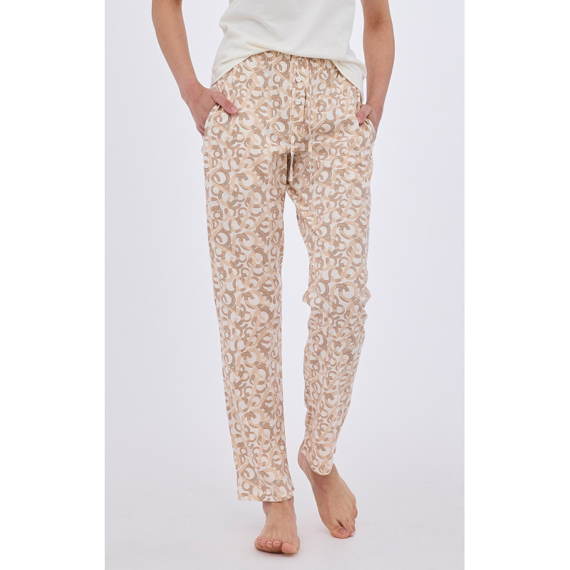 Cornette pidžaama püksid