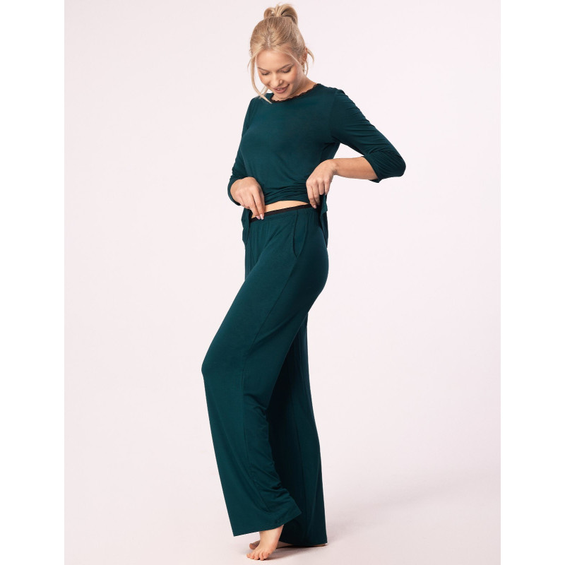 Mefemi pidžaama püksid