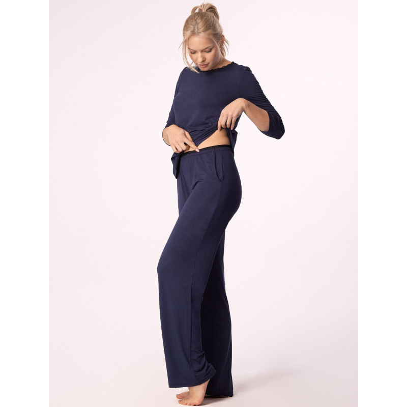 Mefemi pidžaama püksid