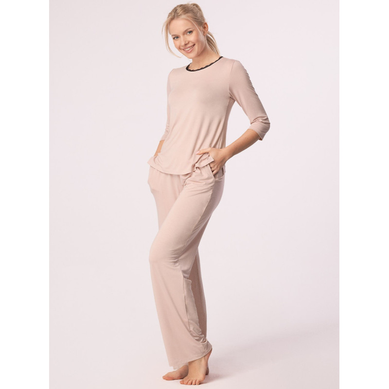 Mefemi pidžaama püksid