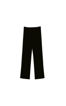 Mefemi pidžaama püksid