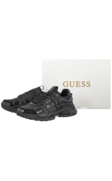 Guess Bellu FMFUNO ELL12 Black (GU846-a) spordijalatsid