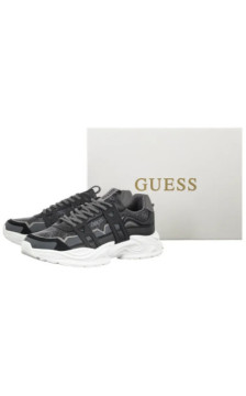 Guess Bellu FMPBEU FAL12 Black (GU849-a) spordijalatsid
