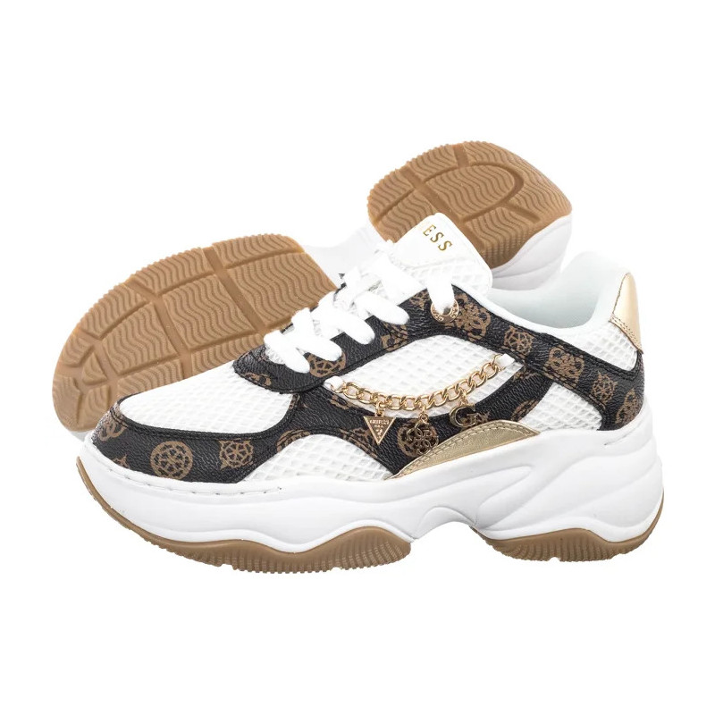 Guess Harpaa FLPHAR FAL12 Whibr (GU847-a) kingad