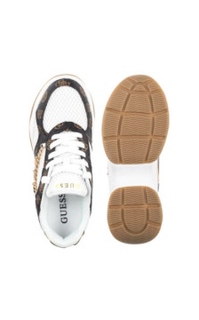 Guess Harpaa FLPHAR FAL12 Whibr (GU847-a) kingad