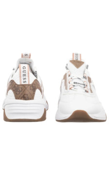 Guess Genga FLPGEN FAP12 White (GU845-b) spordijalatsid