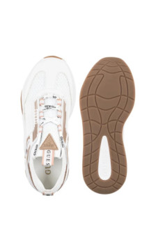 Guess Genga FLPGEN FAP12 White (GU845-b) spordijalatsid