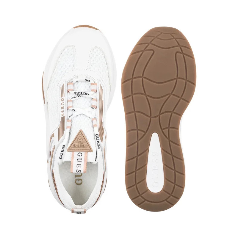 Guess Genga FLPGEN FAP12 White (GU845-b) spordijalatsid