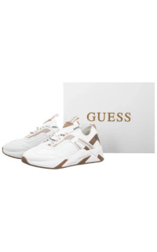 Guess Genga FLPGEN FAP12 White (GU845-b) spordijalatsid