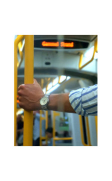 Nordgreen GU40SIHLSIXX 