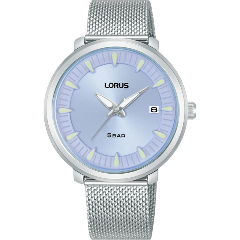 Lorus RG803DX9 