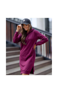 PENCIL DRESS BLACK (273ART)