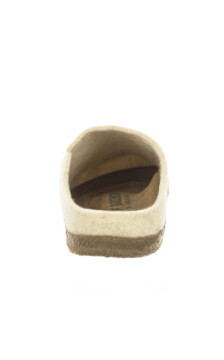 Birkenstock Zermatt Rivet Ecru 1023168 (BK137-e) Naiste kingad/klappide klapid