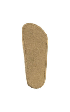 Birkenstock Zermatt Rivet Ecru 1023168 (BK137-e) Naiste kingad/klappide klapid