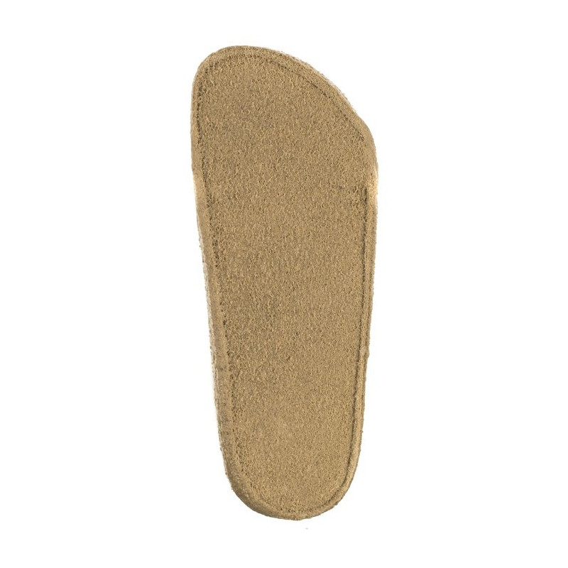 Birkenstock Zermatt Rivet Ecru 1023168 (BK137-e) Naiste kingad/klappide klapid