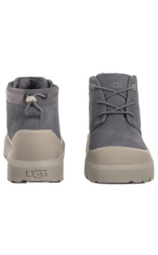 UGG M Neumel Weather Hybrid Obsidian 1143991 OBB (UA130-c) saapad