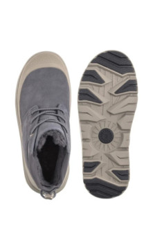 UGG M Neumel Weather Hybrid Obsidian 1143991 OBB (UA130-c) saapad