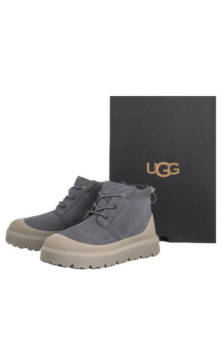 UGG M Neumel Weather Hybrid Obsidian 1143991 OBB (UA130-c) saapad