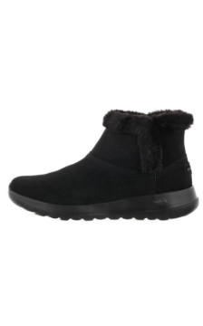 Skechers On The Go Joy Bundle Up Black 15501/BBK (SK76-a) kingad