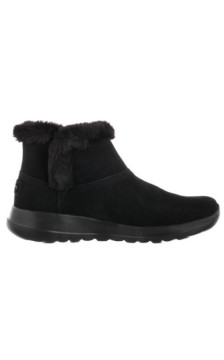 Skechers On The Go Joy Bundle Up Black 15501/BBK (SK76-a) kingad