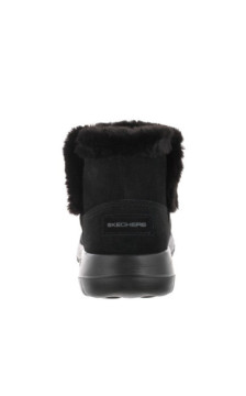 Skechers On The Go Joy Bundle Up Black 15501/BBK (SK76-a) kingad