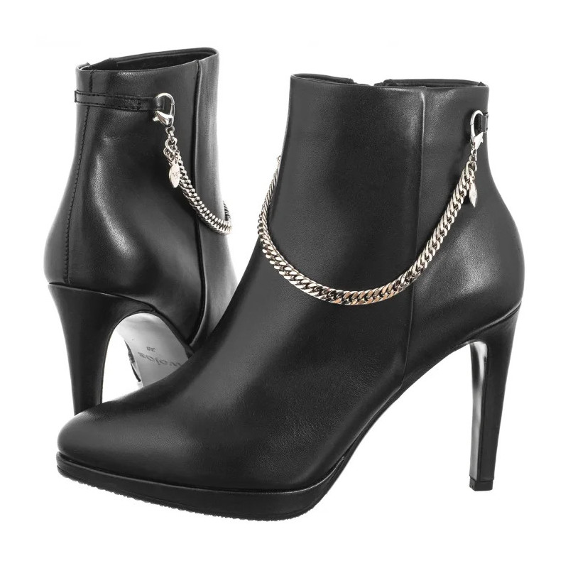 Wojas Czarne 55021-51 (WO58-a) kingad