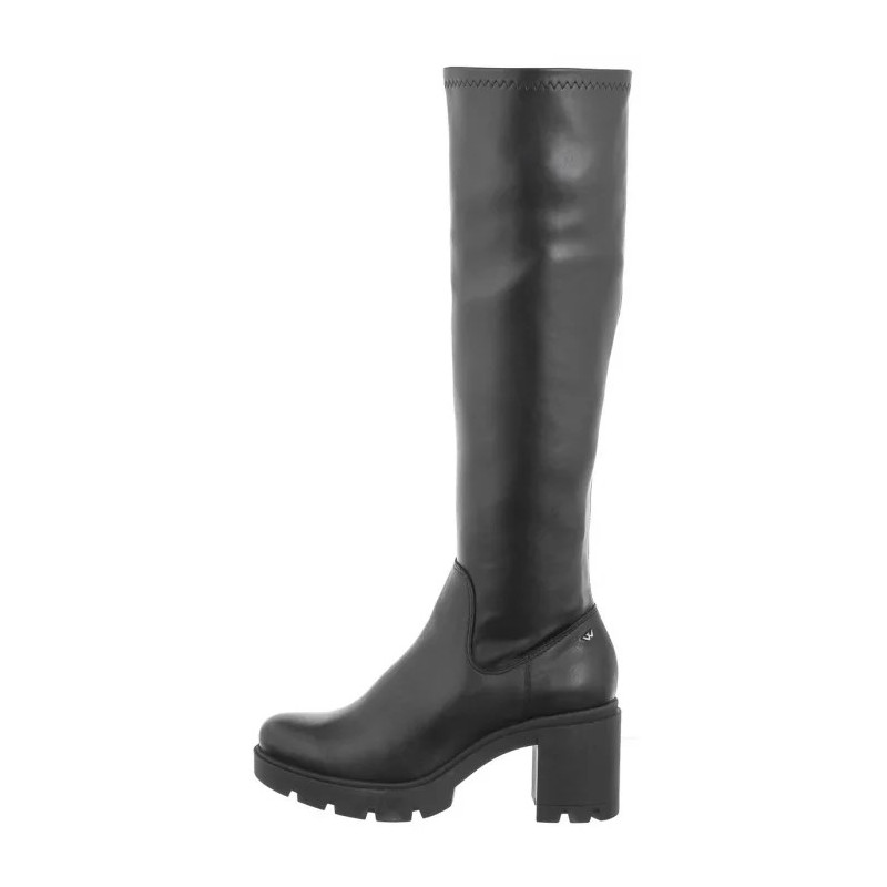 Wojas Czarne 71025-51 (WO227-a) kingad