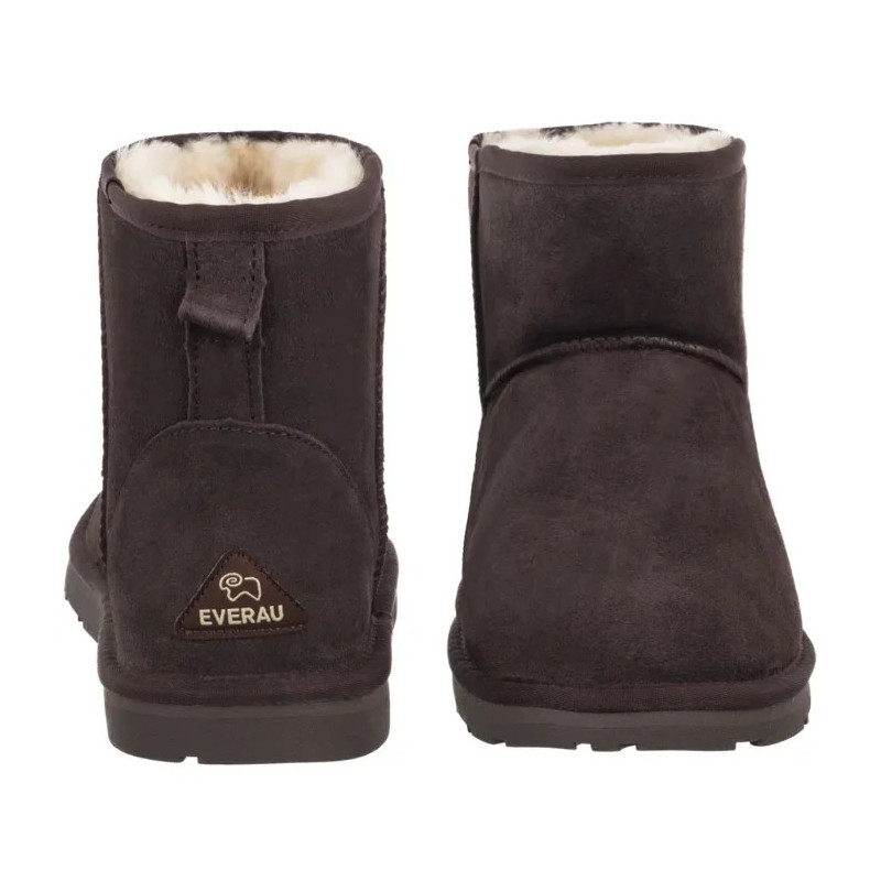 Everau Falcon EAU3002 Chocolate (EV7-a) kingad