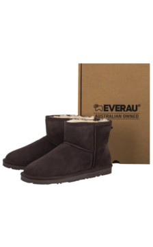 Everau Falcon EAU3002 Chocolate (EV7-a) kingad