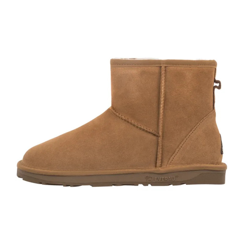 Everau Falcon EAU3002 Chestnut (EV7-b) kingad