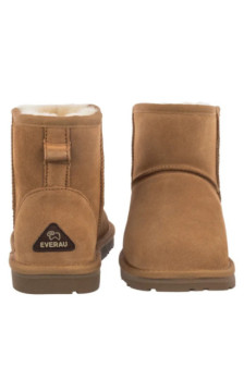 Everau Falcon EAU3002 Chestnut (EV7-b) kingad