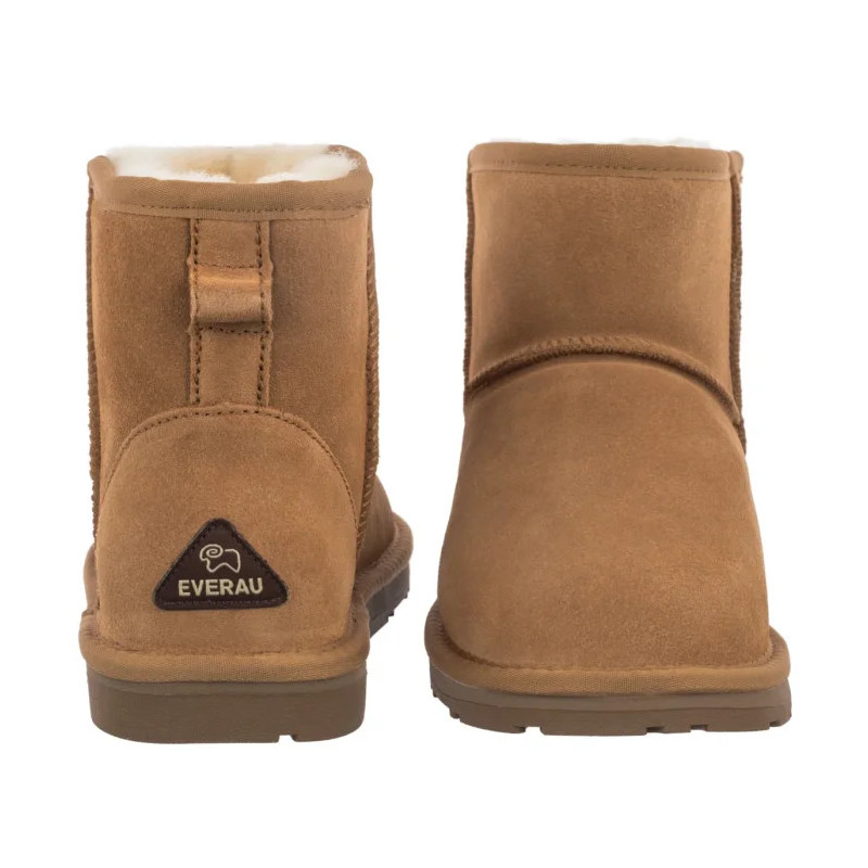 Everau Falcon EAU3002 Chestnut (EV7-b) kingad