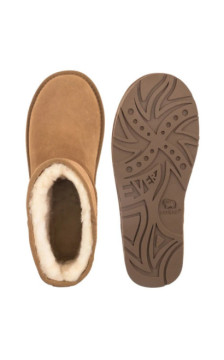 Everau Falcon EAU3002 Chestnut (EV7-b) kingad