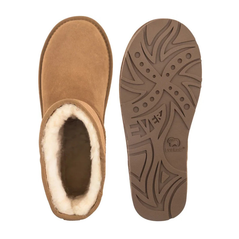 Everau Falcon EAU3002 Chestnut (EV7-b) kingad