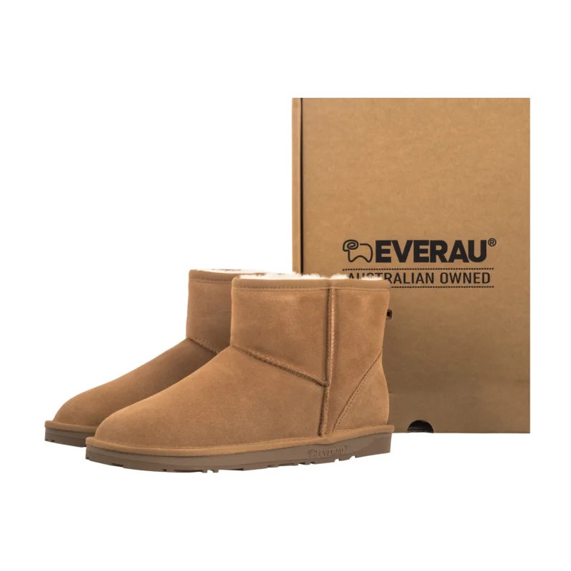 Everau Falcon EAU3002 Chestnut (EV7-b) kingad
